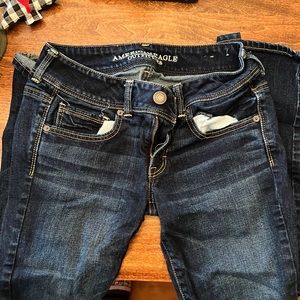 American Eagle Boot Cut